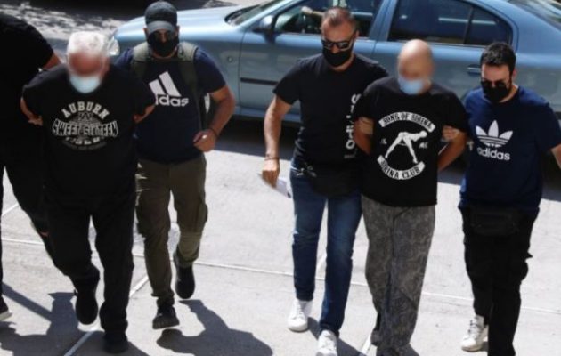 Αστυνομικός εξέδιδε 19χρονη που τη βίαζε ο πατέρας της – Βαρύτατες κατηγορίες απήγγειλε ο Εισαγγελέας