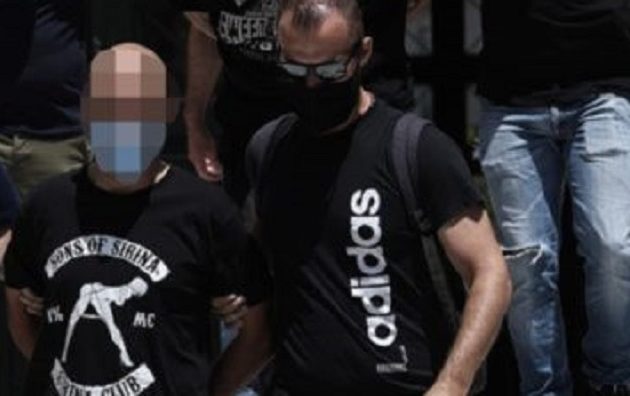 Στη φυλακή και τρίτος κατηγορούμενος για την υπόθεση μαστροπείας στην Ηλιούπολη