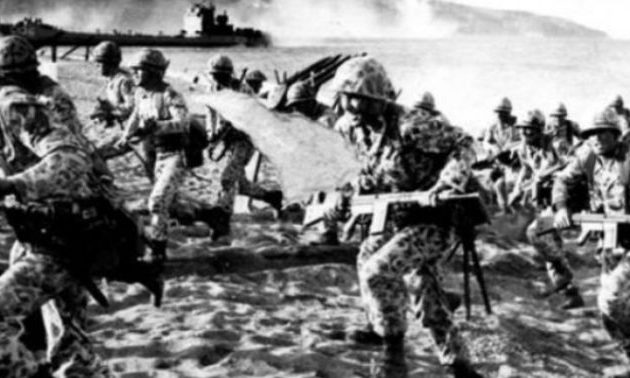 Σαν σήμερα οι προδότες έδωσαν την Κύπρο στους Τούρκους – ΔΕΝ ΞΕΧΝΩ