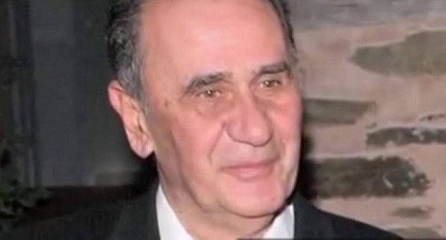 Πέθανε ο εφοπλιστής Γεώργιος Δαλακούρας