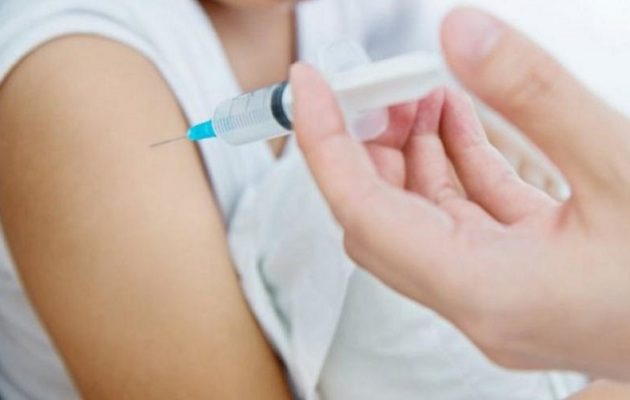 Εκατομμύρια παιδικά εμβόλια χάνονται λόγω της πανδημίας του κορωνοϊού