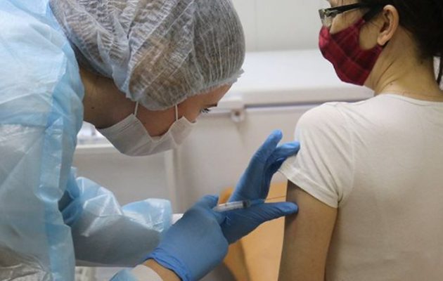 ΕΟΔΥ: Αναστέλλονται οι εμβολιασμοί την Τετάρτη