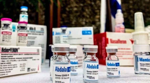 Κούβα: Εγκρίθηκε για κατεπείγουσα χρήση το εμβόλιο Αμπντάλα