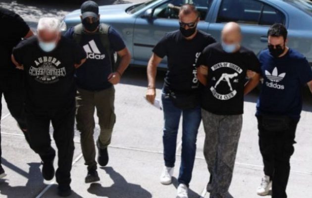 Δικηγόρος 19χρονης: Στο κύκλωμα υπάρχουν και άλλοι αστυνομικοί