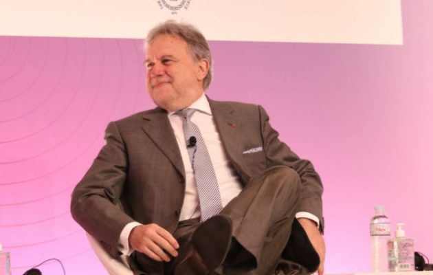 Κατρούγκαλος: Το πνεύμα της Συμφωνίας των Πρεσπών οδηγός των εξελίξεων στα Βαλκάνια -Η Ελλάδα πρωταγωνιστής