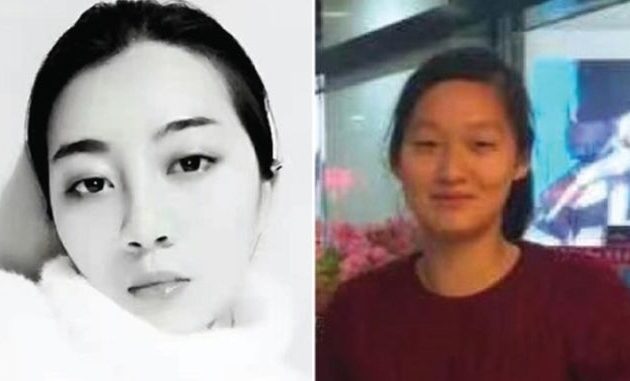 Δύο νεαρές Κινέζες εξαφανίστηκαν από την περιοχή του Μεταξουργείου