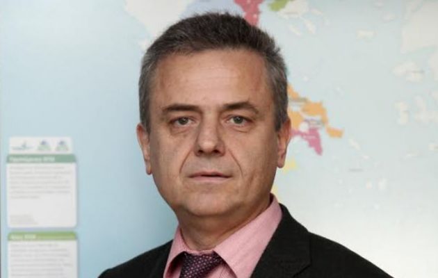 Ευάγγελος Κοσμάς: Η ΔΕΠΑ Εμπορίας υιοθετεί τα κριτήρια ESG και τα πρότυπα Βιώσιμης Ανάπτυξης ως αναπόσπαστο μέρος της καθημερινής της λειτουργίας