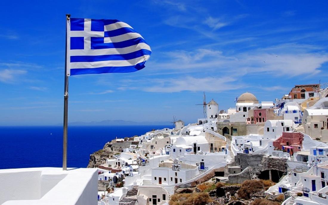 Γερμανικός Τύπος: Διακοπές στην Ελλάδα - Και η μετάλλαξη Δ; - Vimarsana News