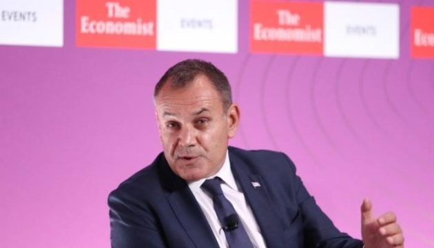 Παναγιωτόπουλος Η στρατηγική σχέση Ελλάδος-ΗΠΑ καλύτερη από ποτέ – Τι είπε για Τουρκία