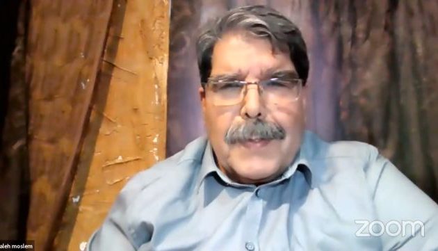 Οι Κούρδοι της Συρίας ζητάνε την υγειονομική βοήθεια της Ελλάδας – Ο ρόλος της Τουρκίας στη Συρία