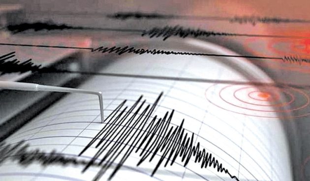 «Κόντρα» μεταξύ Τσελέντη και Παπαδόπουλου για τον σεισμό