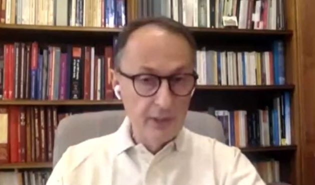 Νίκος Σύψας: Σύντομα η «Δέλτα» θα καλύψει όλη την Ελλάδα – «Φοράμε παντού μάσκα»