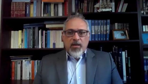 Θωμαΐδης: H νέα υποπαραλλαγή Όμικρον μπορεί να δώσει νέο κύμα μολύνσεων