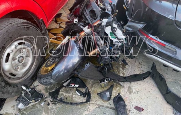 Καβάλα: Γλέντι γάμου κατέληξε σε τραγωδία – Φονικό τροχαίο