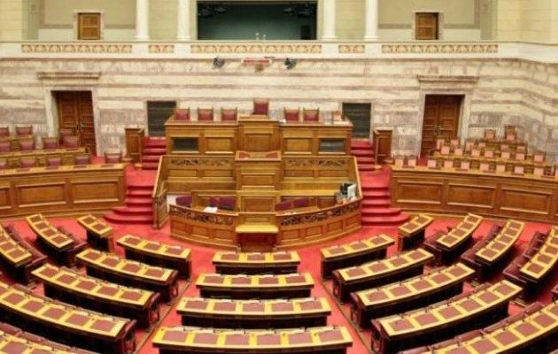 Εκλογές 2023: Η κατανομή των εδρών βάσει του exit poll