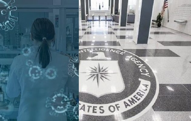 Τα σενάρια από τις αμερικανικές υπηρεσίες πληροφοριών για τον κορωνοϊό