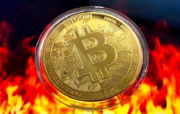 Σε bitcoin οι δοσοληψίες της μαφίας
