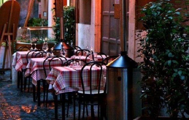 Ιταλία: Κάποιοι εργαζόμενοι προτιμούν να μένουν νηστικοί παρά να κάνουν το εμβόλιο