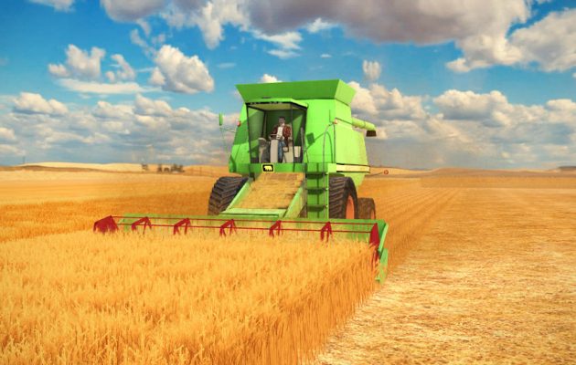 Τραγωδία στη Ξάνθη: Πατέρας παρέσυρε και σκότωσε τον γιο του με θεριζοαλωνιστική μηχανή