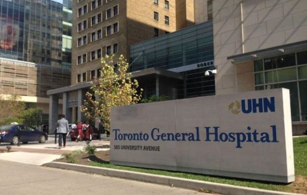 Νοσοκομειακός όμιλος στον Καναδά θα απολύσει τους ανεμβολίαστους τέλη Οκτωβρίου