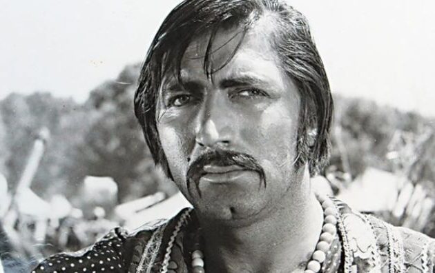 Πέθανε ο Ανέστης Βλάχος σε ηλικία 87 ετών