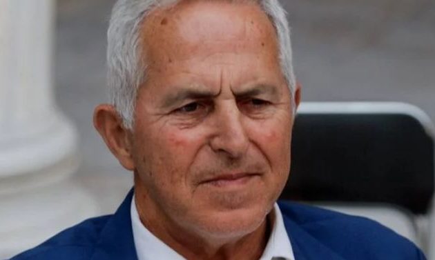 «Κλειδώνει» το όνομα του νέου υπουργού Πολιτικής Προστασίας μετά το φιάσκο Αποστολάκη