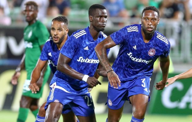 Εκτός Champions League ο Ολυμπιακός – Έχασε στα πέναλτι από τη Λουντογκόρετς