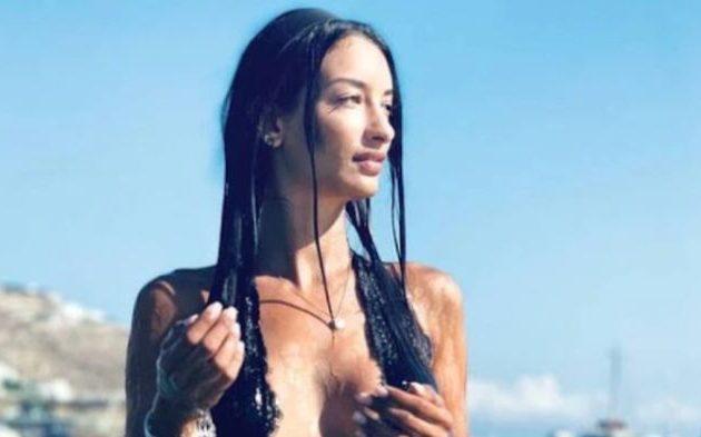 Πώς συνελήφθη η Αφροδίτη Μπάρμπα – Τι λένε οι αστυνομικοί, πότε θα απολογηθεί