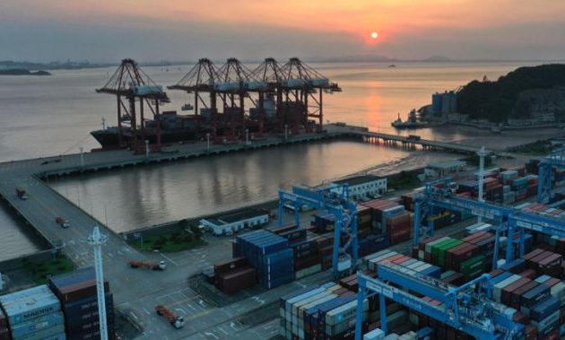 Φόβοι ότι λιμάνια σε όλο τον κόσμο θα αντιμετωπίσουν περιορισμούς λόγω «Δέλτα»