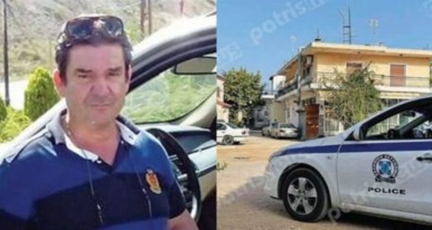 Ηλεία: 47χρονος αλλοδαπός δολοφόνησε τον ταξιτζή – Τον σκότωσε με ξύλινο πόδι καρέκλας