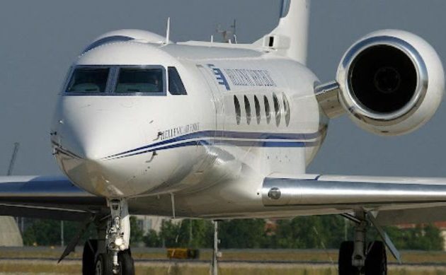 Reuters: Ελληνικό αεροσκάφος βρίσκεται στο Πακιστάν για να εκκενώσει 18 άτομα από το Αφγανιστάν