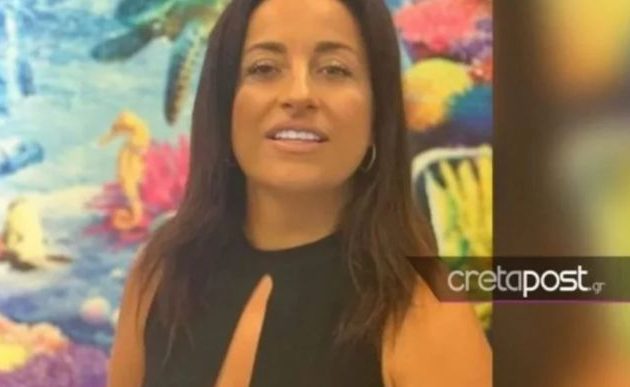 Δολοφονία 47χρονης Ρέθυμνο: Τη σκότωσε γιατί τον απέρριψε – Αυτή είναι η άτυχη μητέρα