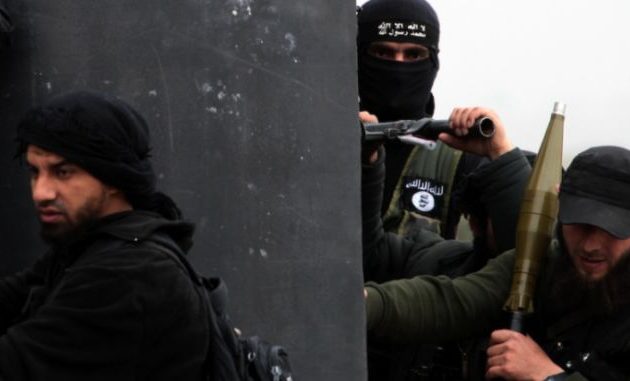 100 Τυνήσιοι τζιχαντιστές στην τουρκική βάση Αλ Ουατίγια στη Λιβύη – Στόχος τους να δολοφονήσουν τον πρόεδρο Σαγιέντ;