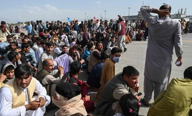 Καμπούλ: Η Πρεσβεία της Δανίας εγκατέλειψε τους Αφγανούς υπαλλήλους της