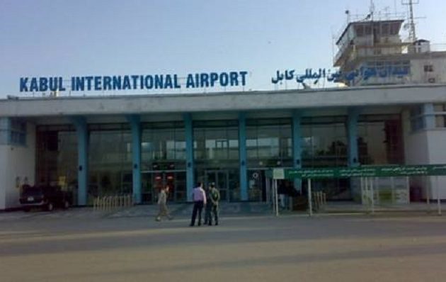 DW: Τουρκικό παζάρι με τους Ταλιμπάν για το αεροδρόμιο