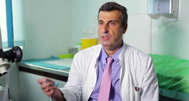 Καθηγητής Λουκίδης: Το 15% των εμβολιασμένων θα νοσήσει