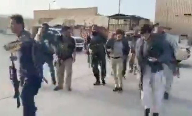 Ο Αχμάντ Μασούντ ξεκίνησε ένοπλη αντίσταση στους Ταλιμπάν (βίντεο)