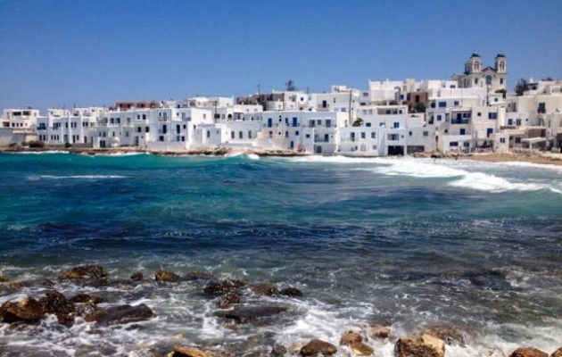 Σε ποια ελληνικά νησιά αυξήθηκαν κατά 80% οι πωλήσεις ακινήτων σε Γερμανούς