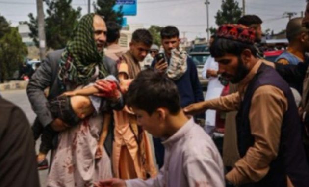 Νέες μαρτυρίες για χάος στην Καμπούλ – Σκηνές εμφυλίου και στην Τζαλαλαμπάντ
