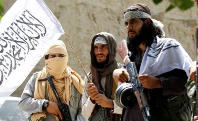Αφού παρέδωσαν το Αφγανιστάν στους Ταλιμπάν τώρα τους απειλούν με κυρώσεις;
