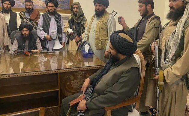 Οι Ταλιμπάν δεν αποκλείουν τις γυναίκες από την κυβέρνησή τους