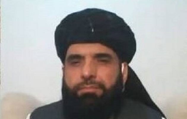 Εκπρόσωπος Ταλιμπάν: Ο Ερντογάν θα έχει ενεργό ρόλο στο Αφγανιστάν