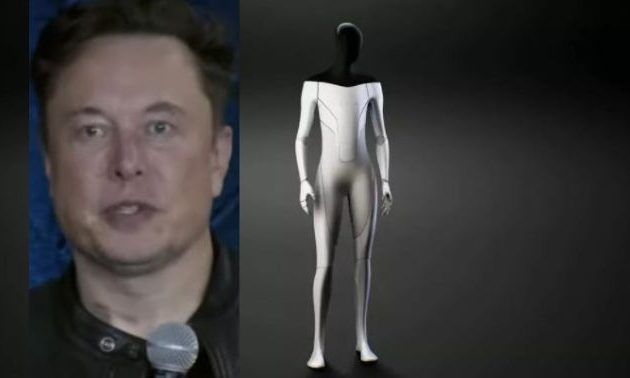 Ο Έλον Μασκ κατασκευάζει ρομπότ εργάτη – Το Tesla Bot θα έχει «ανθρωποειδή μορφή»