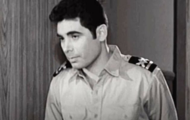 Πέθανε ο ηθοποιός Θάνος Μαρτίνος σε ηλικία 84 ετών