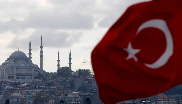Ο πληθωρισμός χτυπά κόκκινο στην Τουρκία