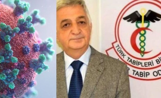 Νέα άγνωστη παραλλαγή του κορωνοϊού στη Σμύρνη – 40% των νέων μολύνσεων