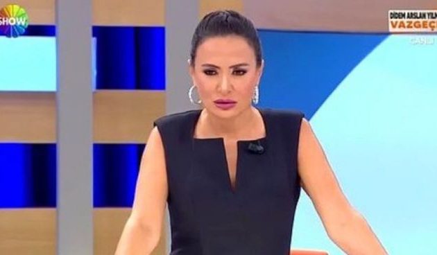 Τουρκάλα τηλεπαρουσιάστρια «έκοψε» στον αέρα Κούρδισσα επειδή μίλησε κουρδικά