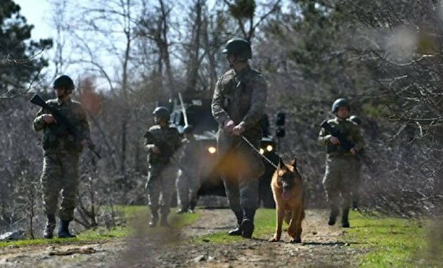 Εάν θέλουν οι Τούρκοι κανείς δεν περνά παράνομα στην Ελλάδα – Αρκεί να είναι γκιουλενιστές