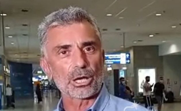 Βαρυθυμιάδης: Η Τουρκία έχει λίστα με ανεπιθύμητα πρόσωπα – Το ελληνικό προξενείο «εξαφανισμένο»