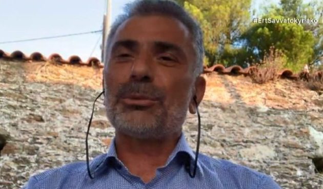 Πρόεδρος Παμποντιακής: Με πίεζαν να υπογράψω χαρτί που δεν καταλάβαινα χωρίς μεταφραστή